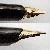 Pelikan M30 Schwarz Rolled Gold
