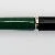 Pelikan MK10 / 120 Grün-Schwarz
