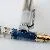 Pelikan MK30 Klar transparent
