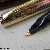 Pelikan M100 14 ct Gold Guilloch
