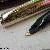 Pelikan M100 14 ct Gold Guilloch
