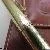 Pelikan M100 14 ct Gold Guilloch
