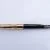 Pelikan M30 Schwarz Rolled Gold
