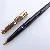 Pelikan M30 Schwarz Rolled Gold
