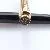 Pelikan M30 Schwarz Rolled Gold

