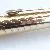 Pelikan M30 Schwarz Rolled Gold
