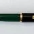 Pelikan M480 Grün-Schwarz
