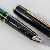 Pelikan MK10 Green-Black
