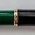 Pelikan MK10 Grün-Schwarz

