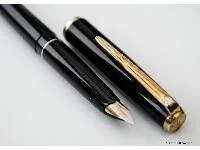 Pelikan MK10 in überarbeiteter Form © Otto Lütkemeyer
