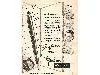 Werbung 1958 © F.J. Maathuis