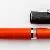 Gimborn Major (d) Orange-Schwarz
