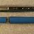 Gimborn Major (f) Blau-Silber
