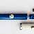 Laurin / Pelikan 854 Blue light grey
