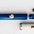 Laurin / Pelikan 854 Blau Hellgrau
