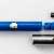 Laurin / Pelikan 867 Blau
