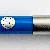Laurin / Pelikan 867 Blau
