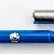 Laurin / Pelikan 867 Blau
