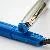 Laurin / Pelikan 867 Blau
