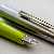 Laurin / Pelikan 867 Green
