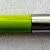 Laurin / Pelikan 867 Grün
