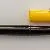 Pelikan Dauerfeder Gelb-Schwarz
