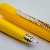 Pelikan Dauerfeder Yellow
