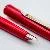 Pelikan Dauerfeder Rot
