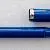 Laurin / Pelikan  Blau
