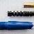 Laurin / Pelikan  Blau
