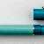 Laurin / Pelikan  Turquoise-Lightgreen 2
