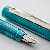 Laurin / Pelikan  Turquoise-Lightgreen
