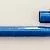 Laurin / Pelikan  Blau
