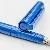 Laurin / Pelikan  Blau
