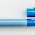 Laurin / Pelikan  Hellblau-Blau
