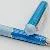 Laurin / Pelikan  Hellblau-Blau
