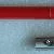 Laurin / Pelikan  Rot-Metallkappe
