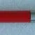 Laurin / Pelikan  Rot-Metallkappe

