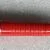 Laurin / Pelikan  Rot-Metallkappe
