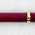 Pelikan  Aubergine-colored matt 
