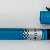 Pelikan GRAND PRIX Blue
