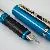 Pelikan GRAND PRIX Blau
