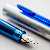 Pelikan Youngster´s Blue-Silver
