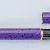 Pelikan Pink gemustert 
