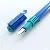 Pelikan  Blau

