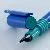 Pelikan  Blau
