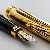 Pelikan Mutschler - Gold Guilloche
