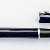 Pelikan slim metal pen - Blue 2
