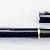 Pelikan schmaler Metallfüller - Blau 2
