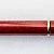 Pelikan schmaler Metallfüller - Bordeauxot
